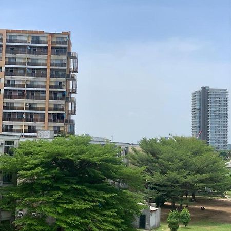 Ubuntu Apartments Lagos Exterior photo