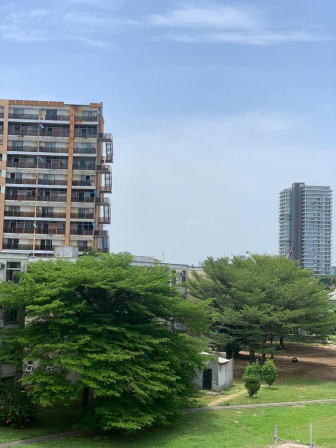 Ubuntu Apartments Lagos Exterior photo